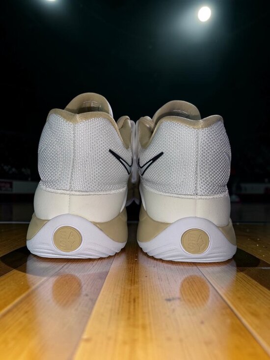 Nike KD 18 Wake Forest PE Mens Basketball Shoes Size 14 IH5096-106 RARE NEW